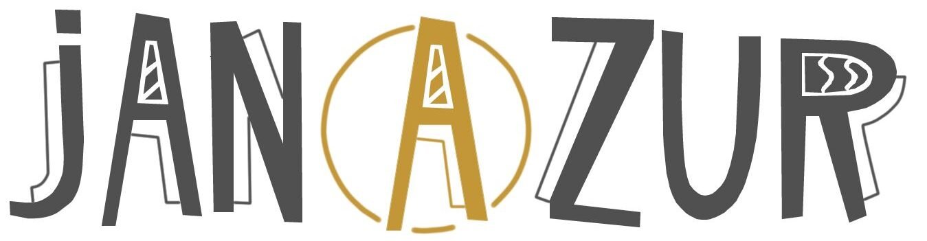 JANAZUR – LIVRE SENSORIEL MONTESSORI