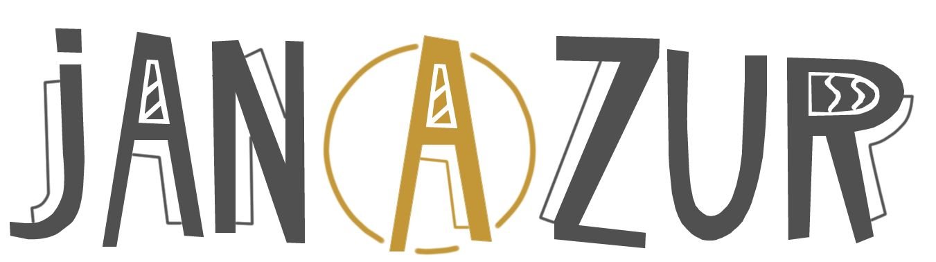 JANAZUR – LIVRE SENSORIEL MONTESSORI