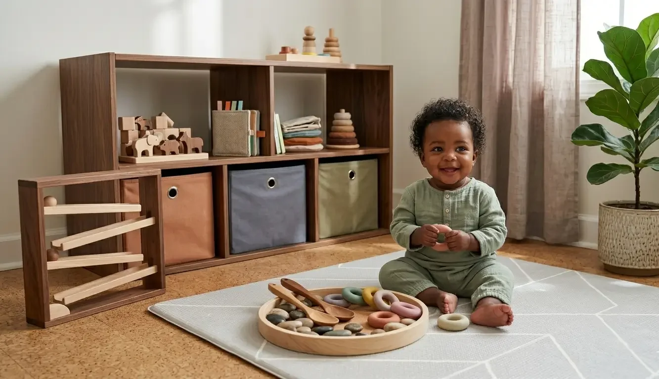 Pourquoi choisir des jouets sans BPA pour bébé ? Tout savoir sur les matières sûres 3 Jouets sans BPA pour bébé